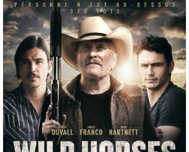 Wild horses