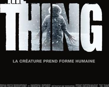 The Thing - 2011 (Les origines de la "Terreur")