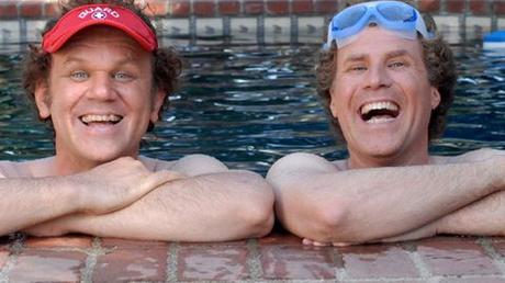 Will Ferrell et John C. Reilly en vedette de la comédie Holmes & Watson ? Will Ferrell et John C. Reilly en vedette de la comédie Holmes & Watson ?