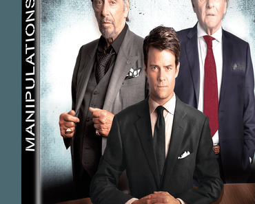 [A Gagner] – 1 DVD et 1 Blu-Ray pour Manipulations !
