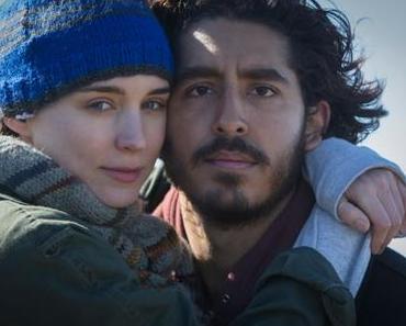 Premières images pour le drame Lion de Garth Davis