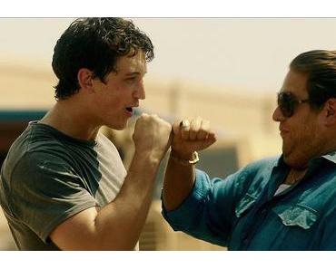 Nouvelle bande annonce VOST pour War Dogs de Todd Phillips
