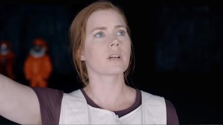 Nouvelles affiches US pour Premier Contact de Denis Villeneuve Nouvelles affiches US pour Premier Contact de Denis Villeneuve