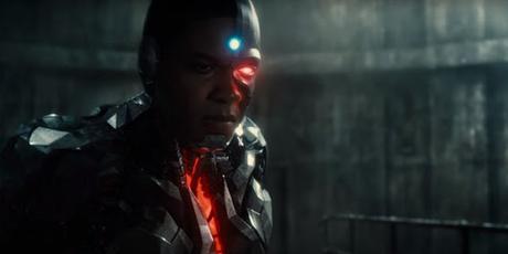 The Flash : Cyborg sera bien présent dans le film de Rick Famuyiwa ! The Flash : Cyborg sera bien présent dans le film de Rick Famuyiwa !