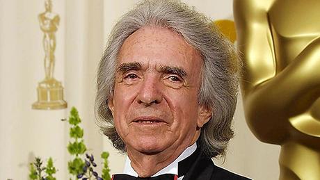 Décès de Arthur Hiller