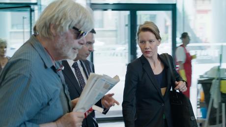 Toni Erdmann (2016) de Maren Ade