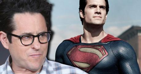J.J. Abrams à la réalisation de la suite de Man of Steel ? J.J. Abrams à la réalisation de la suite de Man of Steel ?