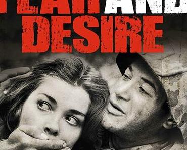 Fear And Desire (Le 1er film de Stanley Kubrick)