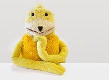 peluche Oizo