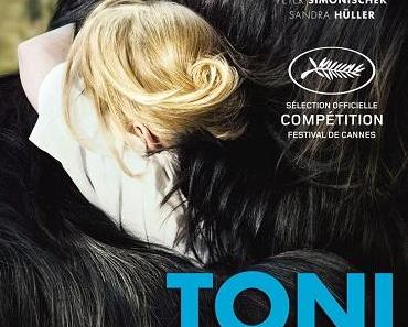 Toni Erdmann : L'hallucination collective du festival de Cannes