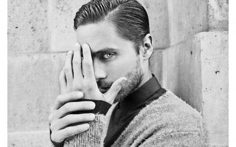 Jared Leto rejoint le casting de Blade Runner 2 ! Jared Leto rejoint le casting de Blade Runner 2 !