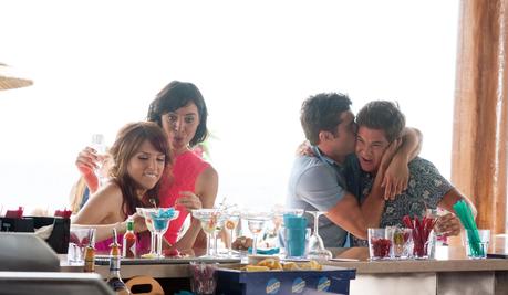 [CRITIQUE] : Hors Contrôle