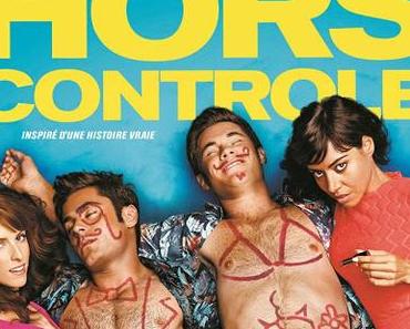 [CRITIQUE] : Hors Contrôle