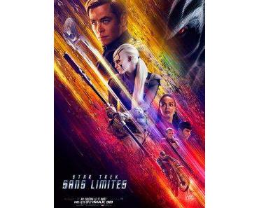 Star Treck Sans limites