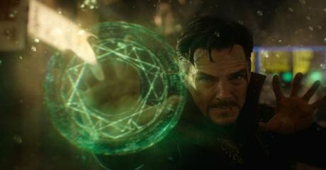 Nouvelles images pour Doctor Strange de Scott Derrickson Nouvelles images pour Doctor Strange de Scott Derrickson