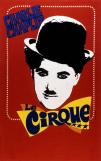 Le cirque The circus 1928 rŽal. : Charlie Chaplin Collection Christophel
