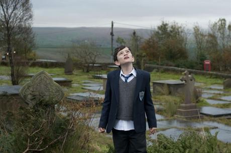 Nouvelles images pour Quelques Minutes Après Minuit de Juan Antonio Bayona Nouvelles images pour Quelques Minutes Après Minuit de Juan Antonio Bayona