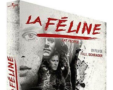 La féline