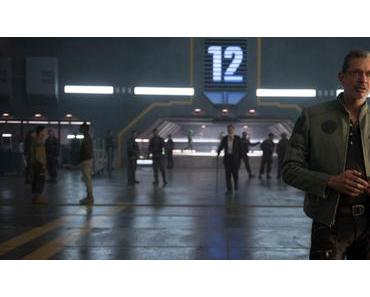 Independence Day: Resurgence