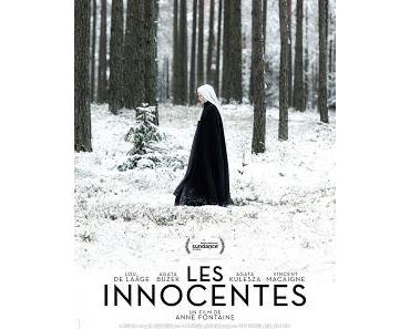 Les innocentes