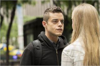 Mr. Robot : Des codes pour changer le monde