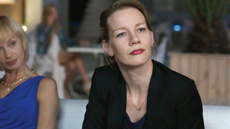 Toni Erdmann - Sandra Hüller