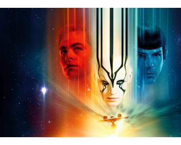 STAR TREK SANS LIMITES : La frontière de l’inspiration ★★★☆☆