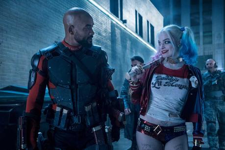 Suicide Squad, sauvé par la hype