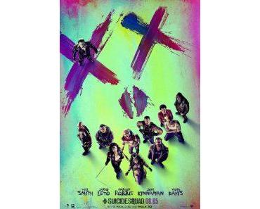 Analyse et Explication : Suicide Squad