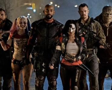 Box-office US du weekend du 20 août 2016 : Suicide Squad est indétrônable !
