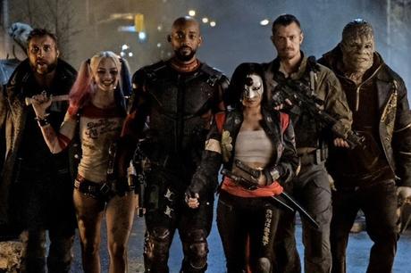 Box-office US du weekend du 20 août 2016 : Suicide Squad est indétrônable !