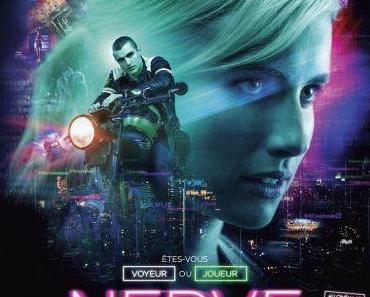[CRITIQUE] – Nerve (2016)