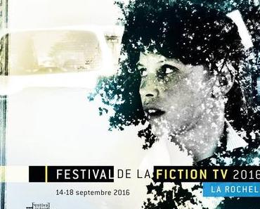 Le programme du Festival de la Fiction TV de la Rochelle (Actus)