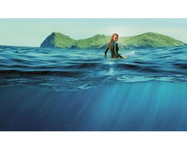 INSTINCT DE SURVIE – THE SHALLOWS : Gare aux mâchoires ★★★☆☆
