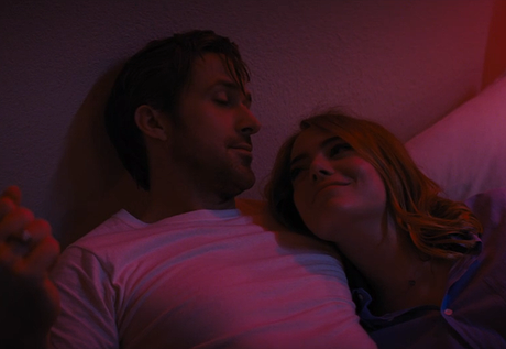 Nouveau trailer pour La La Land de Damien Chazelle