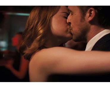 Nouveau trailer pour La La Land de Damien Chazelle
