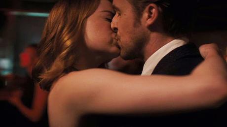 Nouveau trailer pour La La Land de Damien Chazelle