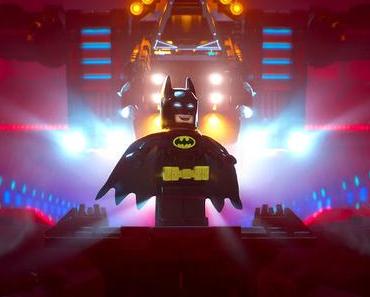 Nouvelle bande annonce VF pour Lego Batman, Le Film de Chris McKay