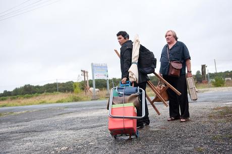 Bande annonce pour Tour de France de Rachid Djaïdani