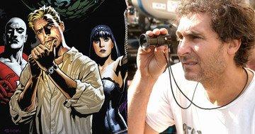 Doug Liman à la réalisation de Justice League Dark/Dark Universe ?