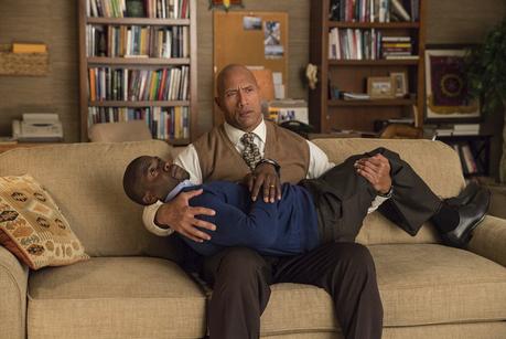 [CRITIQUE] : Agents Presque Secrets