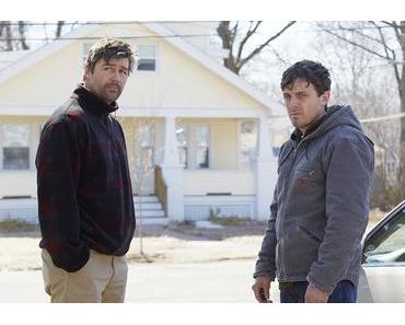 Premier trailer pour Manchester By The Sea de Kenneth Lonergan