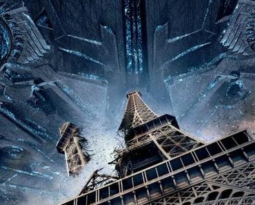 Independence Day : Ressurgence, de Roland Emmerich (2016)