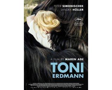 Toni Erdmann : Déguiser le réel