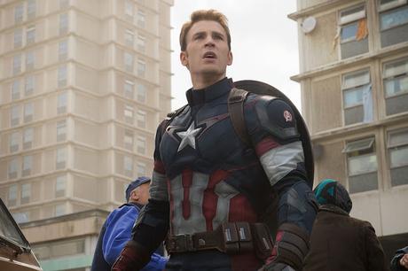 Steve Rogers plus vraiment Captain America dans Avengers : Infinity War ?