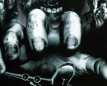 Plane Of The Dead (Des zombies dans l'avion)