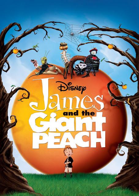 Sam Mendes à la direction de l'adaptation live de James et la Pêche Géante ?