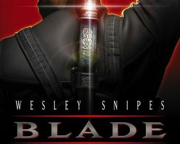 Blade (La résurrection de la Magra)