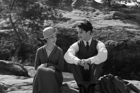 [Critique] – « Frantz » : Mensonges et moralité chez Ozon.