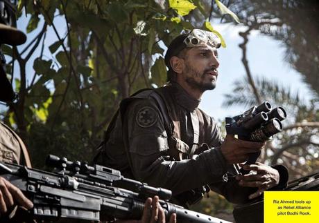 Nouvelles images pour Rogue One : A Star Wars Story de Gareth Edwards Nouvelles images pour Rogue One : A Star Wars Story de Gareth Edwards